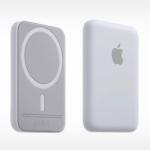 Apple Magsafe Wireless Power Bank For Iphone 5000mah 20w Fast Charging