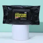 Disposable Cleaning Wipes | Quick Shine Clean Wet Wipes