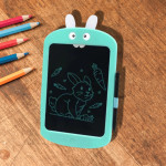 Lcd Drawing Pad Portable Children Learning Toys Writing Doodle Pad