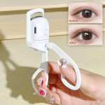 Smart Eyelash Curler Rechargeable