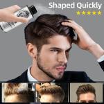 Mecow Hair Styling Texture Powder For Men And Women,volumzing Powder For Natural Matte Hairnetstyle Look