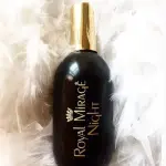 Royal Mirage Perfume Night Eau De Cologne Clic 100ml