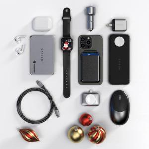 icon Tech Accessories