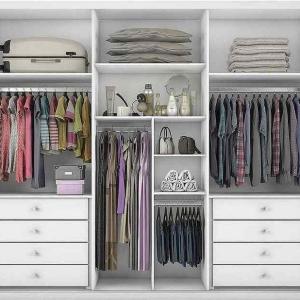 icon Wardrobe Organizer Tools