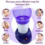 Shinon – The Steam Facial – Steamer And Inhaler For Blocked Nose