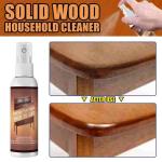 Wood Polish Furniture Wood Care Cabinets Natural Shine