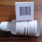 The Ordinary Niacinamide 10% + Zinc 1% – 30ml (without Batch Code)