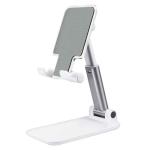 Adjustable Folding Mobile Tablet Stand Mobile Holder (Random Color)