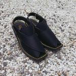 Mens Handmade New Peshawari Chappal Night Walk Pishawari Chappal | Traditional Sandals