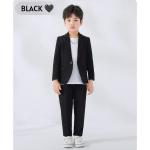 2 Pcs New Formal Coat Pant For Boys And Girls