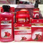 Deal Of 3 Wellice Deal Onion Shampoo Onion Oil ‘hair Mask Best Deal