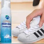 Shoe Whitener – Explution White Shoe Cleaner All White Shoe Polish White Sneaker Cleaner Works On Leather