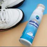 Shoe Whitener – Explution White Shoe Cleaner All White Shoe Polish White Sneaker Cleaner Works On Leather