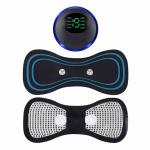 Ems Butterfly Portable Neck Massager