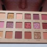 18 Shade- Matte Waterproof Huda Beauty Nude Eyeshadow Palette