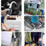 Multifuctional Fuel Transfer Kit