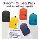 Xiaomi Mi Bag Pack ( Random Color)