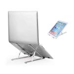 Laptop Stand Creative Folding Storage Bracket