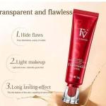 Fv Foundation, Oil Absorb Ivory Liquid Foundation 30g