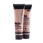 Miss Rose Long Lasting Liquid Full Skin Coverage Soft Matte Foundation 37ml