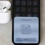 Apple Airpods Pro High Quality Airpods