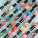 Bundle Of 24 – Peel Off Nail Paints-polish (new)