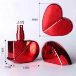 Mutual Love Perfume For Lovers Special