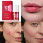 Benefit Bene Tint Rose-tinted Lip & Cheek Stain