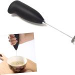 Whisk Frother For Coffee | Handheld Beater For Coffee, Milk, Eggs And Yogurt – Hand Beater