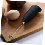 Whisk Frother For Coffee | Handheld Beater For Coffee, Milk, Eggs And Yogurt – Hand Beater