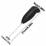 Whisk Frother For Coffee | Handheld Beater For Coffee, Milk, Eggs And Yogurt – Hand Beater