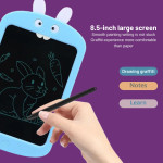 Lcd Drawing Pad Portable Children Learning Toys Writing Doodle Pad