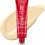 Fv Foundation, Oil Absorb Ivory Liquid Foundation 30g