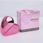 Mutual Love Perfume For Lovers Special