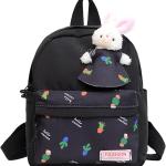 Children’s Padded Sleeping Bag Baby School Bag Fashionable Casual Small Backpack