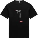 The Worrier T-shirt In Black Color