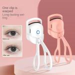 Smart Eyelash Curler Rechargeable