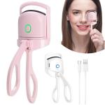 Smart Eyelash Curler Rechargeable