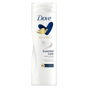 Dove Body Love Essential Care Nourishing Body Lotion For Dry Skin