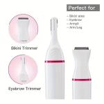 Veet Sensitive Precision Beauty Styler For Women