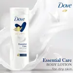 Dove Body Love Essential Care Nourishing Body Lotion For Dry Skin