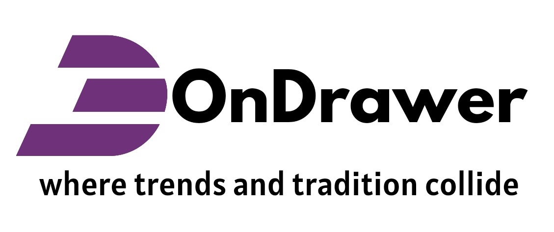 OnDrawer - Where trends and tradition collide