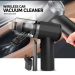 As 228 – 3 In 1 Portable Vacuum Cleaner, Vacuum For Car – Vacuum For Home – Duster