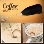 coffee hand beater