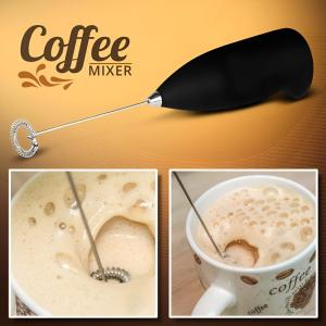 coffee hand beater