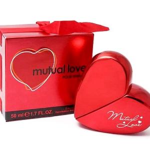 Mutual Love Perfume For Lovers Special