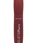 ( Pack Of 6 ) Wynie Velvet Lip Matte Lipgloss