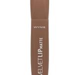 ( Pack Of 6 ) Wynie Velvet Lip Matte Lipgloss