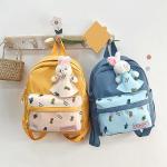 Children’s Padded Sleeping Bag Baby School Bag Fashionable Casual Small Backpack