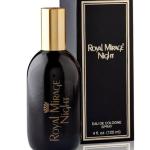 Royal Mirage Perfume Night Eau De Cologne Clic 100ml